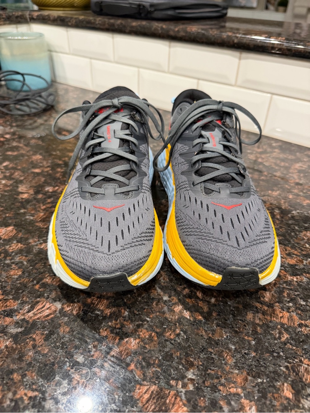 Hoka Gaviota 4